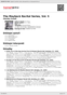 Digitální booklet (A4) The Maybeck Recital Series, Vol. 5