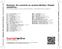 Zadní strana obalu CD Rameau: Six concerts en sextuor-Britten: Simple symphony
