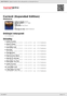 Digitální booklet (A4) Current (Expanded Edition)