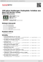 Digitální booklet (A4) 100 Jahre Salzburger Festspiele: Schätze aus dem Orf-Archiv (Live)