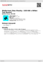 Digitální booklet (A4) Wellerman [Sea Shanty / 220 KID x Billen Ted Remix]
