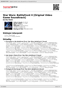 Digitální booklet (A4) Star Wars: Battlefront II [Original Video Game Soundtrack]
