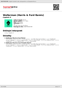 Digitální booklet (A4) Wellerman (Harris & Ford Remix)
