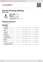 Digitální booklet (A4) The Art Of Doing Nothing