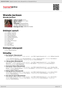 Digitální booklet (A4) Wanda Jackson
