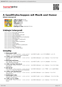 Digitální booklet (A4) A Gaudifruhschoppen mit Musik und Humor
