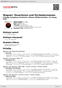 Digitální booklet (A4) Wagner: Ouverturen und Orchesterszenen