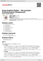 Digitální booklet (A4) Anne-Sophie Mutter - Die groszen Violinkonzerte [Eloquence]