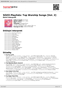 Digitální booklet (A4) SOZO Playlists: Top Worship Songs [Vol. 2]