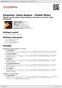 Digitální booklet (A4) Pergolesi: Salve Regina - Stabat Mater