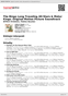 Digitální booklet (A4) The Bingo Long Traveling All-Stars & Motor Kings: Original Motion Picture Soundtrack