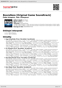 Digitální booklet (A4) Boundless [Original Game Soundtrack]