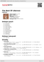 Digitální booklet (A4) The Best Of Liberace