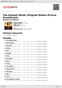 Digitální booklet (A4) The Darkest Minds (Original Motion Picture Soundtrack)