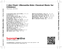 Zadní strana obalu CD I Like Choir! (Menuetto Kids: Classical Music for Children)