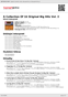 Digitální booklet (A4) A Collection Of 16 Original Big Hits Vol. 2