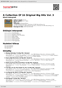 Digitální booklet (A4) A Collection Of 16 Original Big Hits Vol. 3