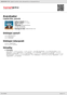 Digitální booklet (A4) Aventador