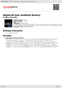 Digitální booklet (A4) Nightcall [Joe Goddard Remix]