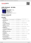 Digitální booklet (A4) Little Richard - 60 Hits
