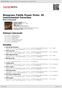 Digitální booklet (A4) Bluegrass Fiddle Power Picks: 30 Instrumental Favorites