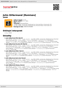 Digitální booklet (A4) John Dillermand [Remixes]