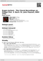 Digitální booklet (A4) Eugen Jochum - The Choral Recordings on Philips [Vol. 3: Bach: St. John Passion, BWV 245]