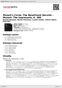 Digitální booklet (A4) Mozart's Circle: The Beneficent Dervish - Mozart: The Impresario, K. 486