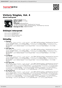 Digitální booklet (A4) Victory Singles, Vol. 4