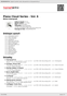 Digitální booklet (A4) Piano Cloud Series - Vol. 6