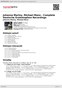 Digitální booklet (A4) Johanna Martzy, Michael Mann - Complete Deutsche Grammophon Recordings