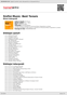 Digitální booklet (A4) Sinfini Music: Best Tenors
