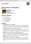 Digitální booklet (A4) Meistersinger von Nurnberg