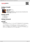 Digitální booklet (A4) Calippo Vivaldi