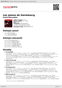 Digitální booklet (A4) Les pianos de Gainsbourg