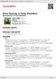 Digitální booklet (A4) Dave Mackay & Vicky Hamilton