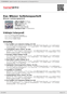 Digitální booklet (A4) Das Wiener Solistenquartett