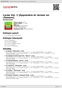 Digitální booklet (A4) Lycée Vol. 1 [Apprendre et réviser en chanson]