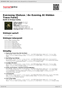 Digitální booklet (A4) Evensong [Deluxe / An Evening At Hidden Trace Farm]
