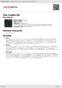 Digitální booklet (A4) The Trellis EP