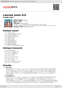 Digitální booklet (A4) Latenite Joints 015