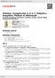 Digitální booklet (A4) Sibelius: Symphonies 5, 6 & 7; Pohjola's Daughter; Pelléas et Mélisande
