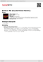 Digitální booklet (A4) Believe Me [Krystal Klear Remix]