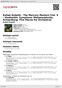 Digitální booklet (A4) Rafael Kubelík - The Mercury Masters [Vol. 9 - Hindemith: Symphonic Metamorphosis; Schoenberg: Five Pieces for Orchestra]