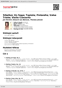 Digitální booklet (A4) Sibelius: En Saga; Tapiola; Finlandia; Valse Triste; Violin Concerto