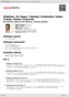 Digitální booklet (A4) Sibelius: En Saga; Tapiola; Finlandia; Valse Triste; Violin Concerto