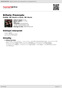 Digitální booklet (A4) Bilhete Premiado
