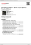 Digitální booklet (A4) Desolate Isolation - Demo & Live (Bonus Tracks Edition)