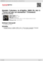Digitální booklet (A4) Handel: Tolomeo, re d'Egitto, HWV 25, Act 1: "Torna sol per un momento" (Tolomeo)