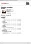 Digitální booklet (A4) Playlist: Barbados